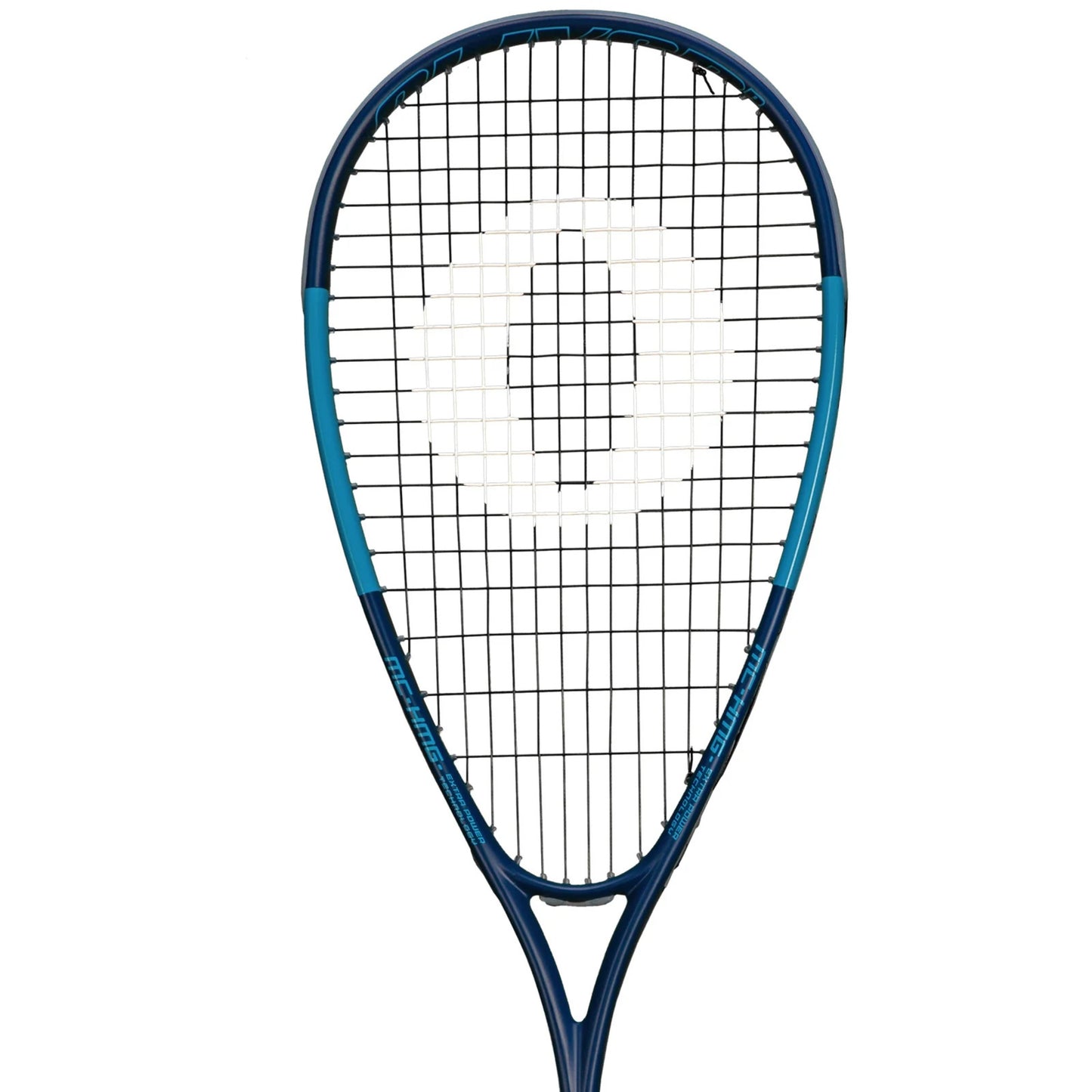 OLIVER RACKET SQ XT 880 PRO 120G