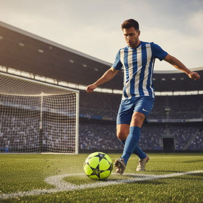 ADIDAS BALL SOCCER UCL CLUB SOLAR YELLOW/BLACK/METALLIC (AW25)