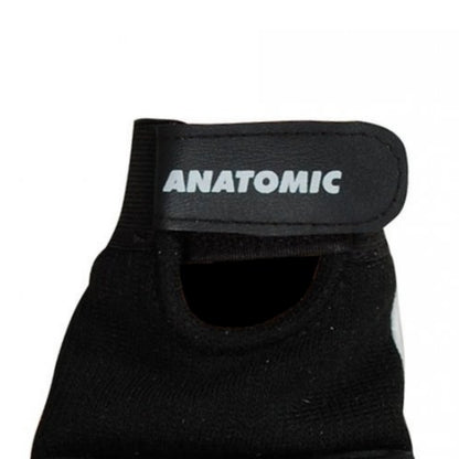 Black glove with 'Anatomic' branding on a white background