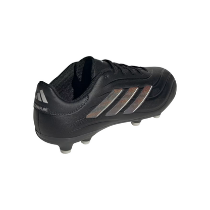ADIDAS BOOT COPA PURE LEAGUE 2 JNR CORE BLACK/CARBON (SS24)