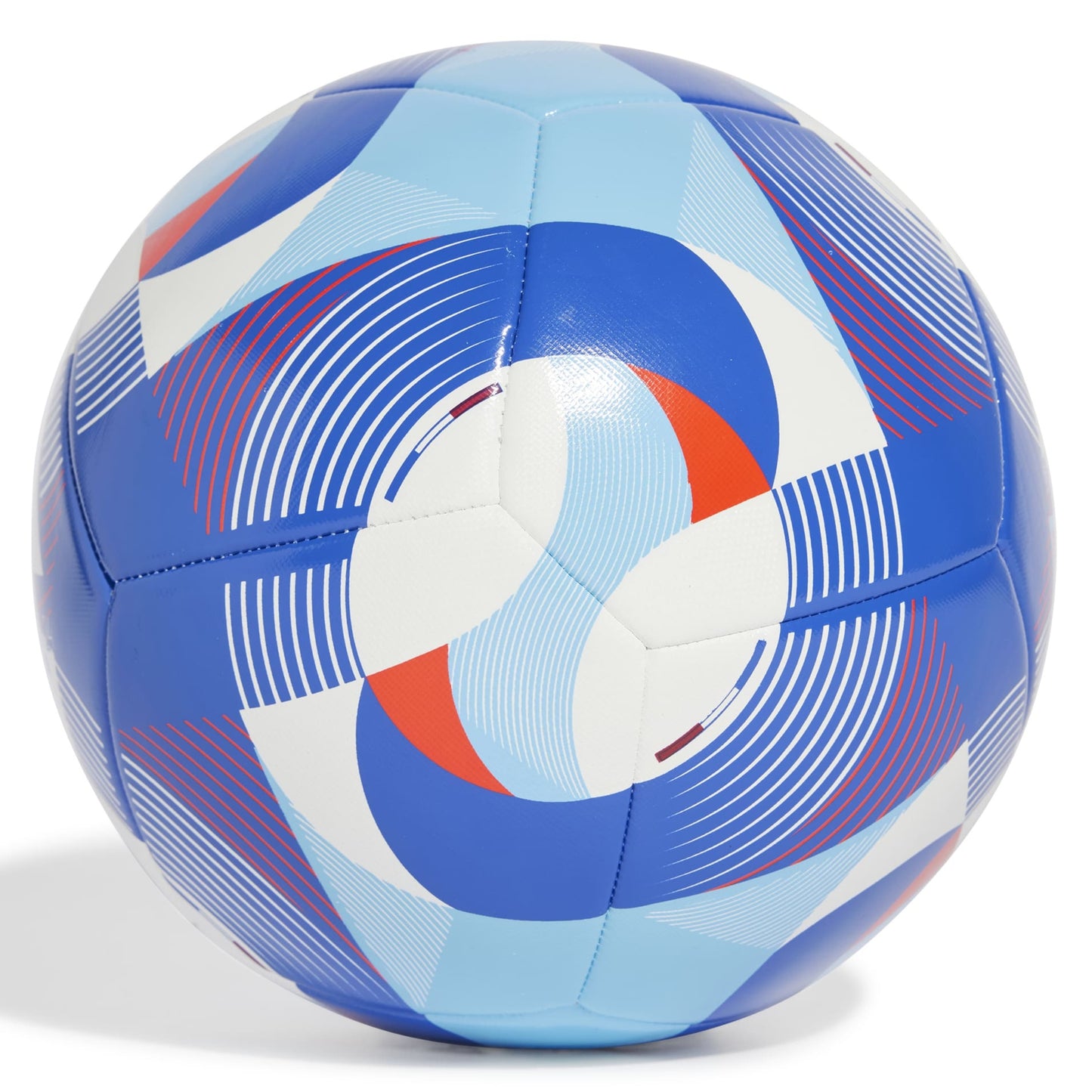 ADIDAS BALL SOCCER OLYMPICS TRAINING ILE-DE-FOOT 2024 (AW24)