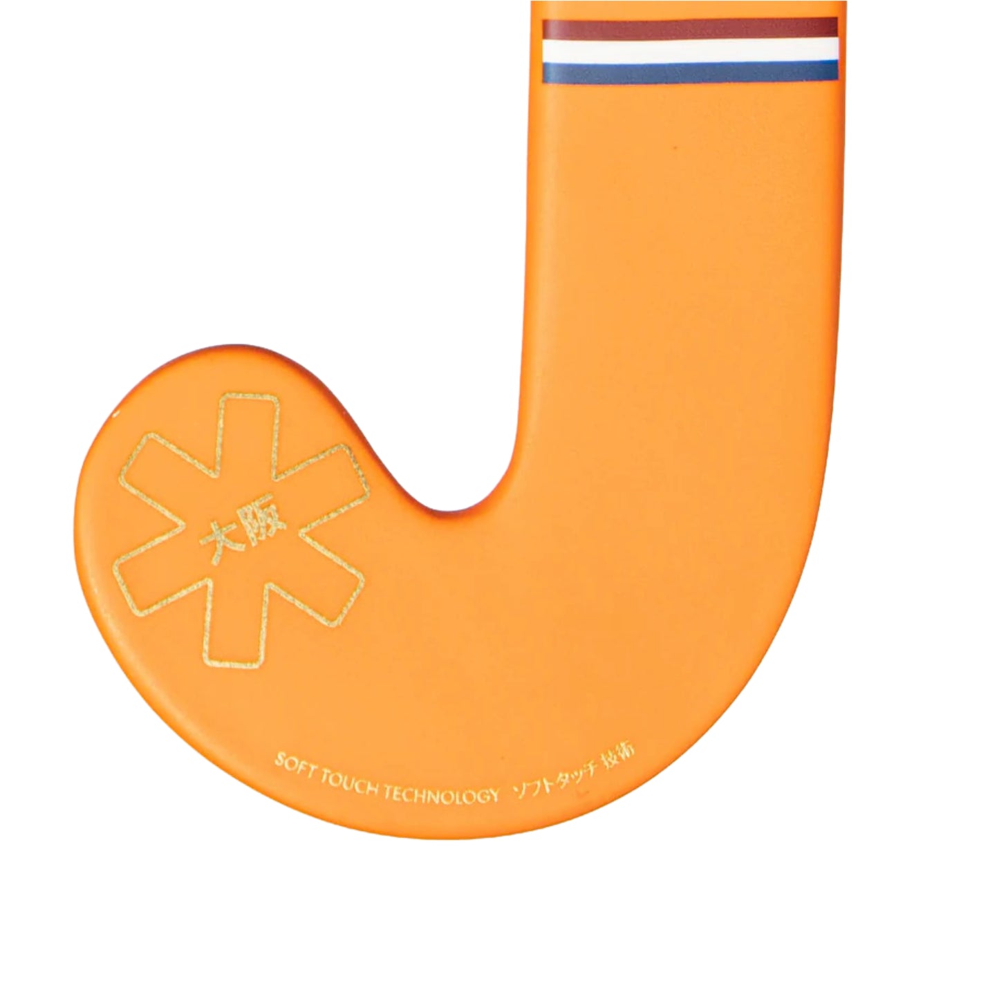OSAKA HOCKEY STICK PRO TOUR 70 NL EDITION LOW BOW ORANGE 37.5