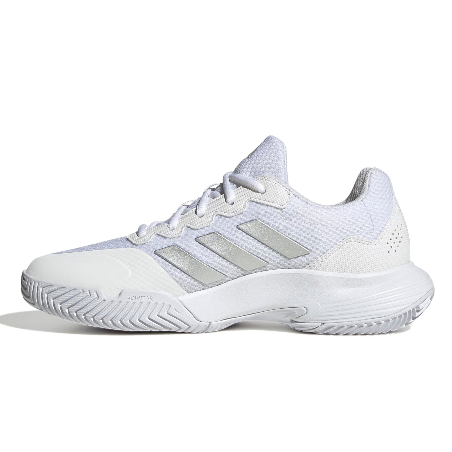 ADIDAS SHOE GAME COURT 2 WN CLOUD WHITE (AW24)