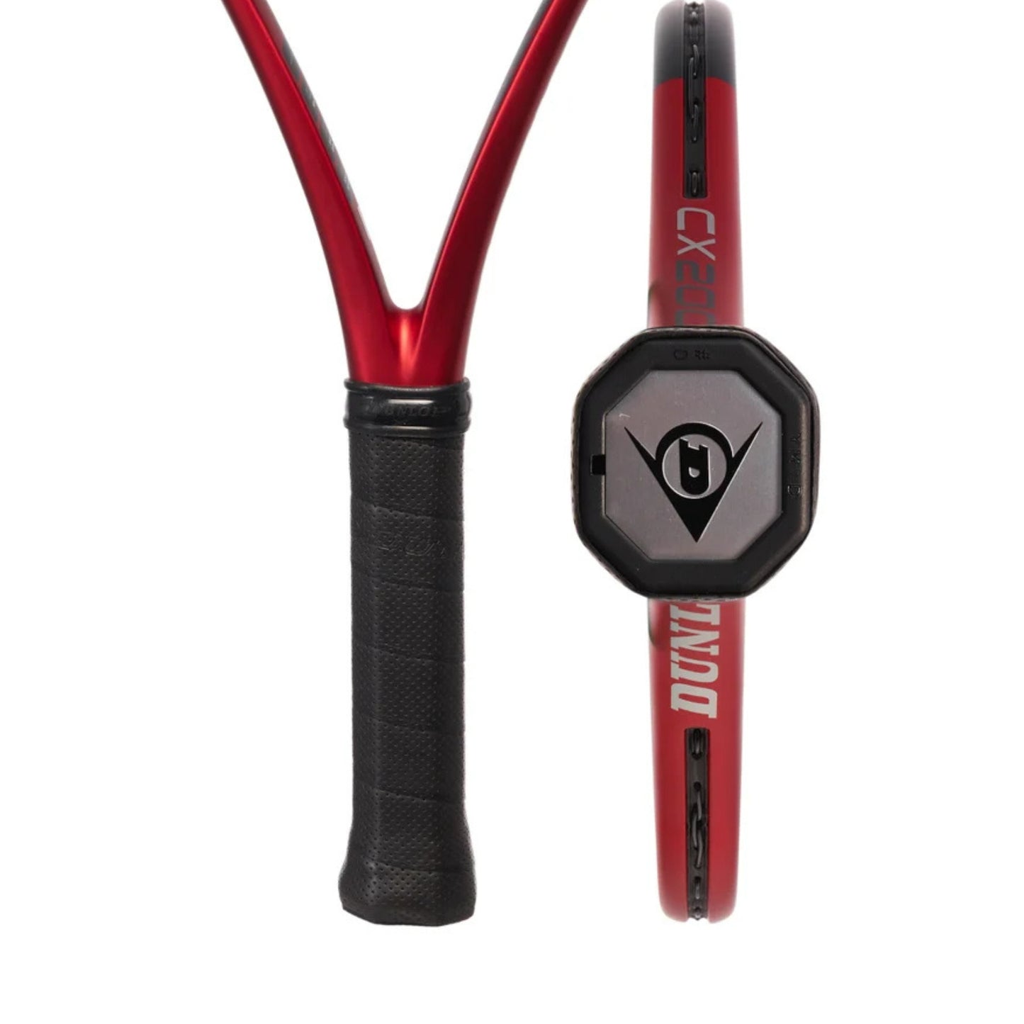 DUNLOP RACKET CX JNR 23 200G RED (TBD)