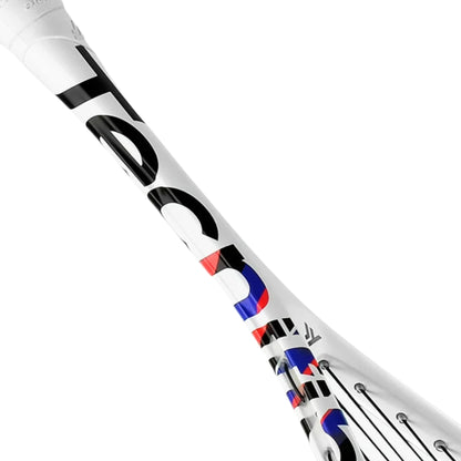 TECNIFIBRE RACKET SQ CARBOFLEX X-TOP V2 130