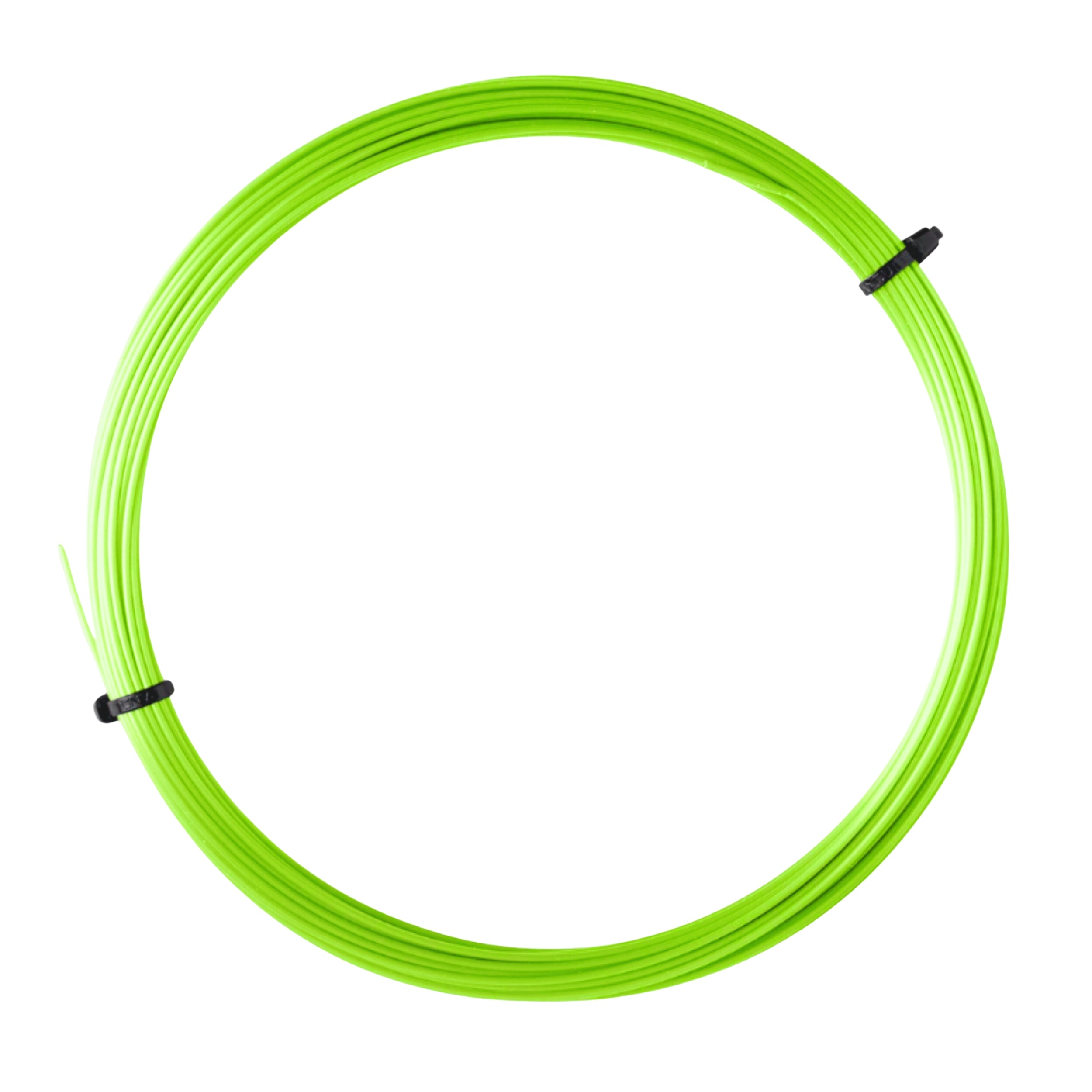 YTEX STRING SQUARE X SHARP LIME 18 1.15MM 12M (CUT FROM REEL ...