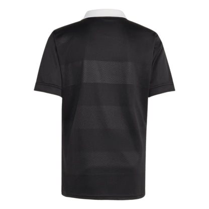 ADIDAS RUGBY JERSEY HOME ALL BLACKS (AW25)