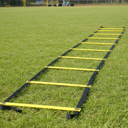 CHS STEP SPEED LADDER 8M