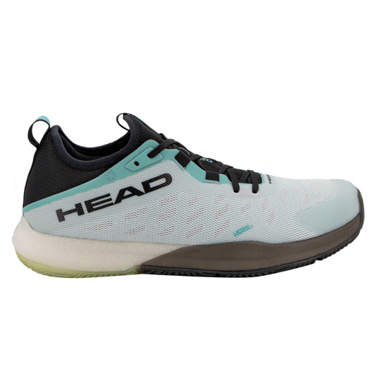 HEAD SHOE MOTION PRO MN WHITE/BLACK (AW24)