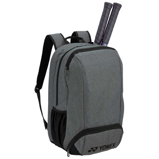 YONEX BAG BACKPACK ACTIVE S (82212S) GRAY