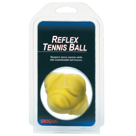 TOURNA BALL REFLEX YEL