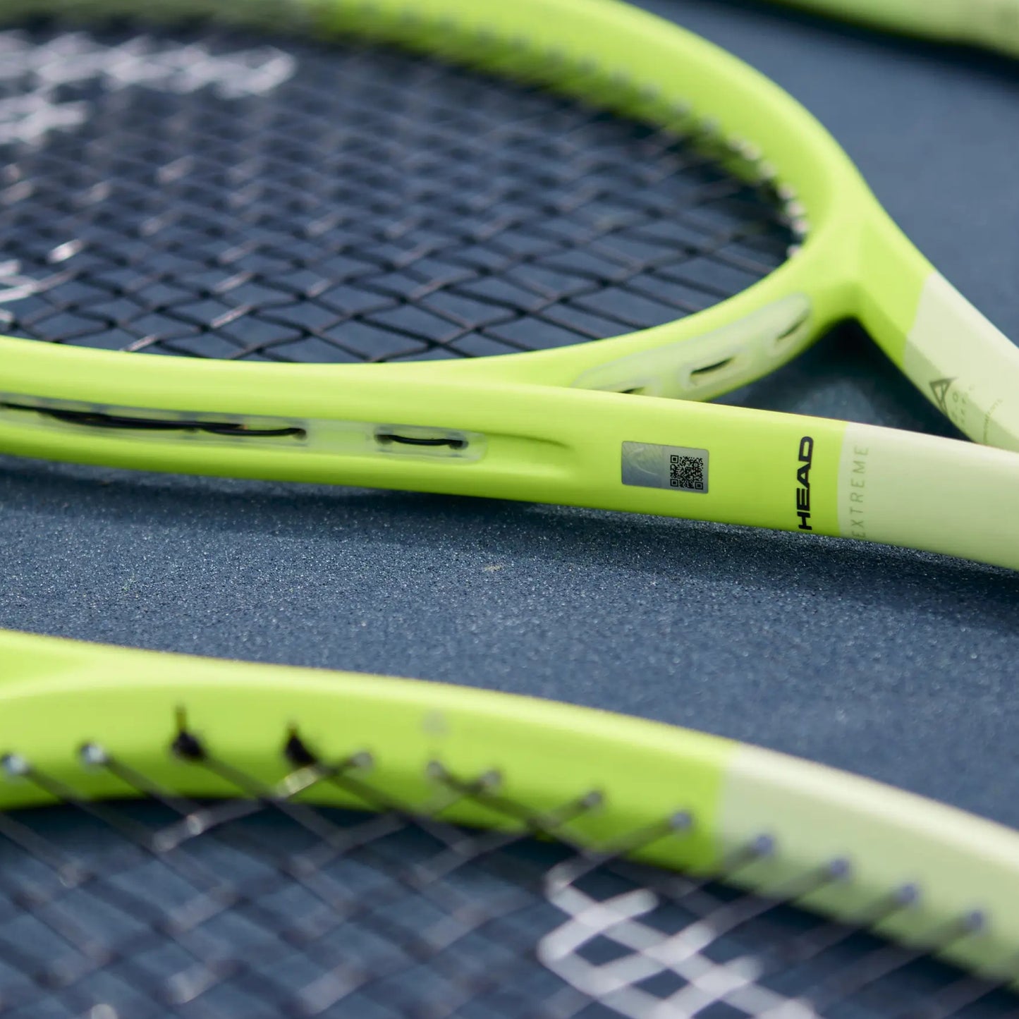 HEAD RACKET EXTREME AUX 2.0 TEAM 16X19 265G