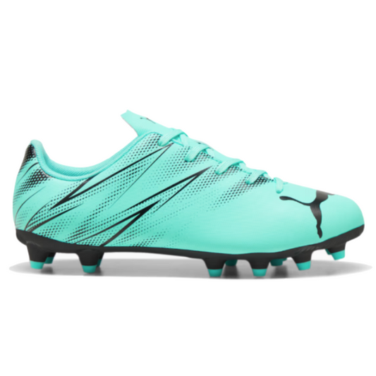 PUMA BOOT ATTACANTO  FG/AG PEPPERMINT/BLACK (AW24)