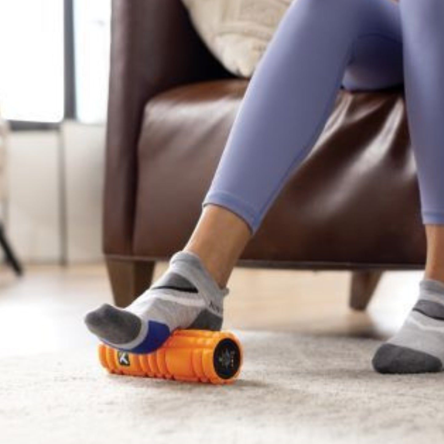 TRIGGER POINT ROLLER FOAM NANO VIBE