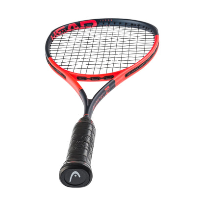 HEAD RACKET SQ  AUXETIC 2.0 RADICAL 135 SLIMBODY