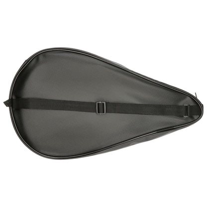 DUNLOP BAG PADEL COVER BLACK