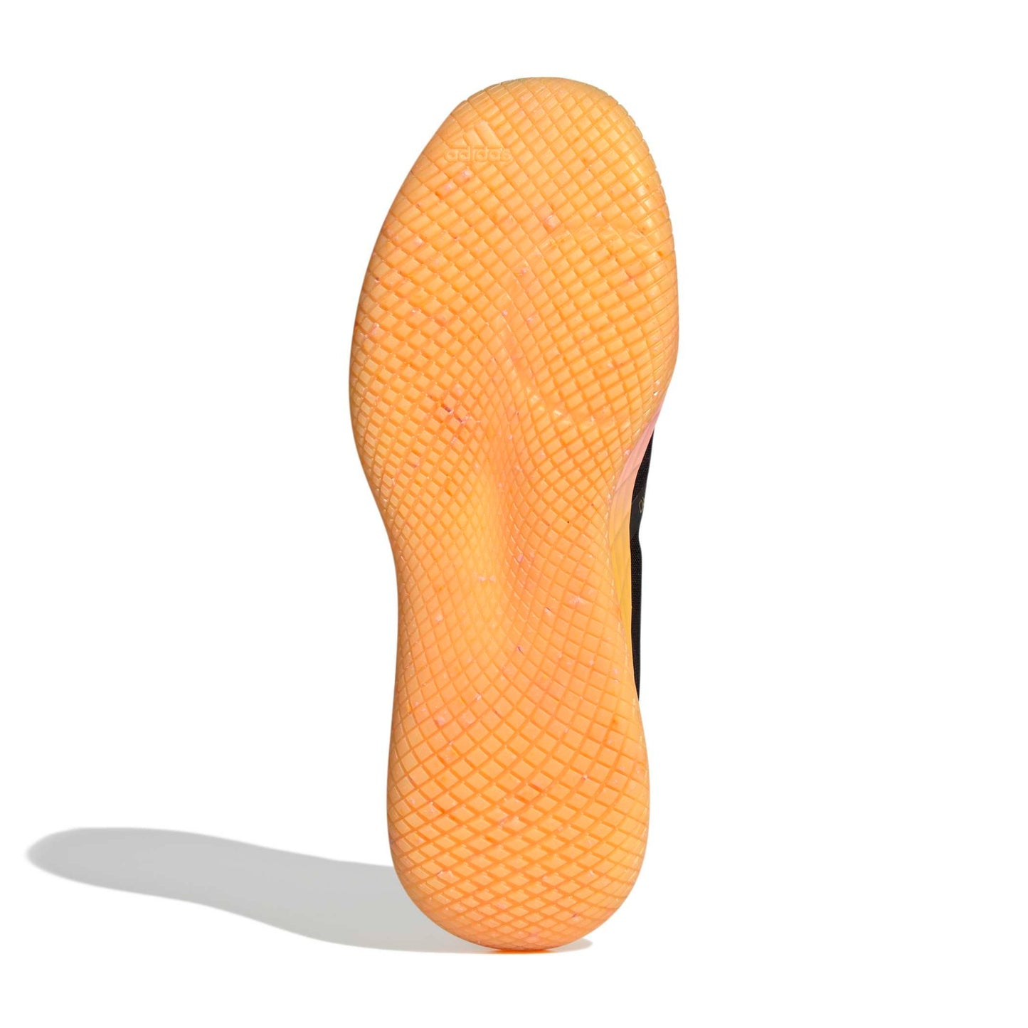 ADIDAS SHOE ADIZERO FASTCOURT 2.0 MN AURORA BLACK/SPARK (SS24)