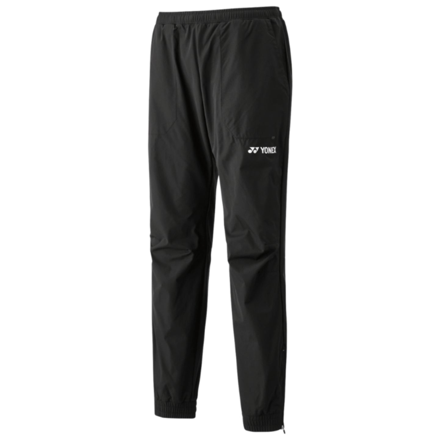 YONEX PANTS WARM-UP 60132 MN BLK