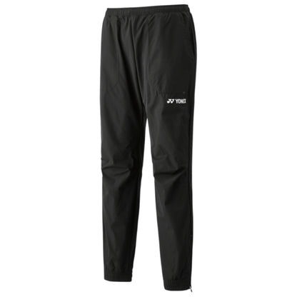 YONEX PANTS WARM-UP 60132 MN BLK