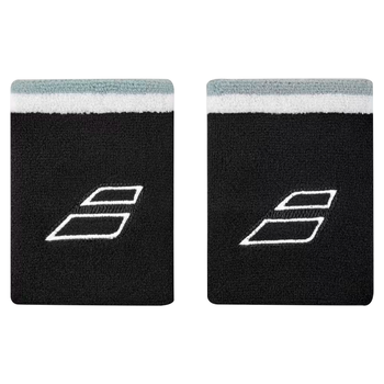 BABOLAT WRISTBAND TERRY JUMBO (2)