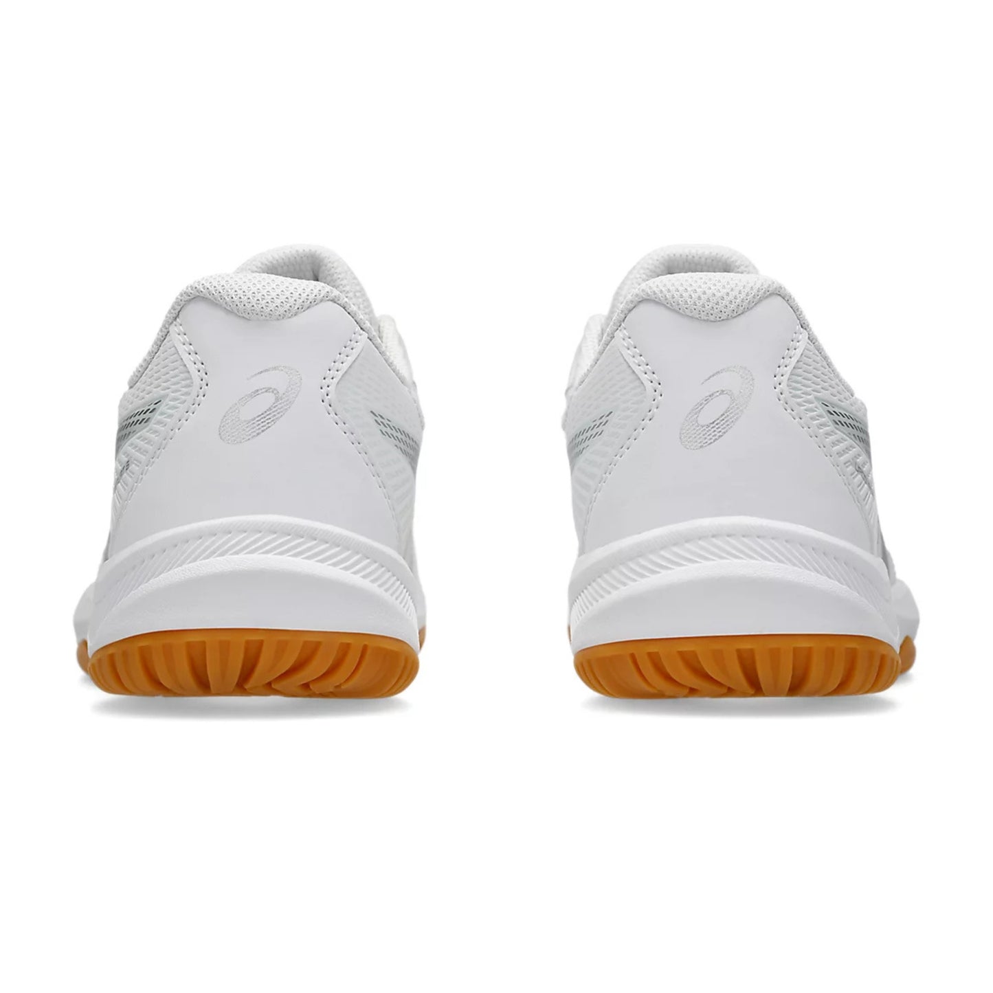 ASICS SHOE UPCOURT 6 WN WHITE/PURE SILVER (SS25)