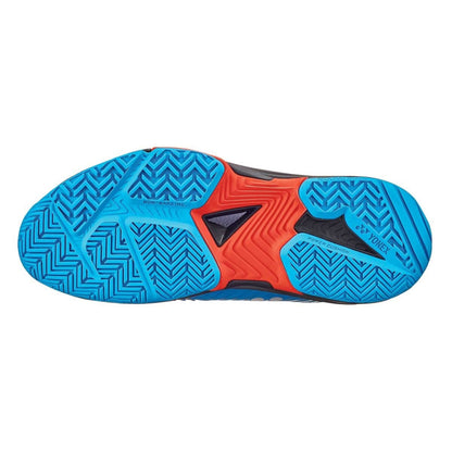YONEX SHOE SONICAGE 3 WIDE MN BLUE/BLACK (SS24)