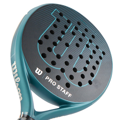 WILSON PADEL PRO STAFF LT 355G