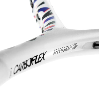 TECNIFIBRE RACKET SQ CARBOFLEX X-TOP V2 125