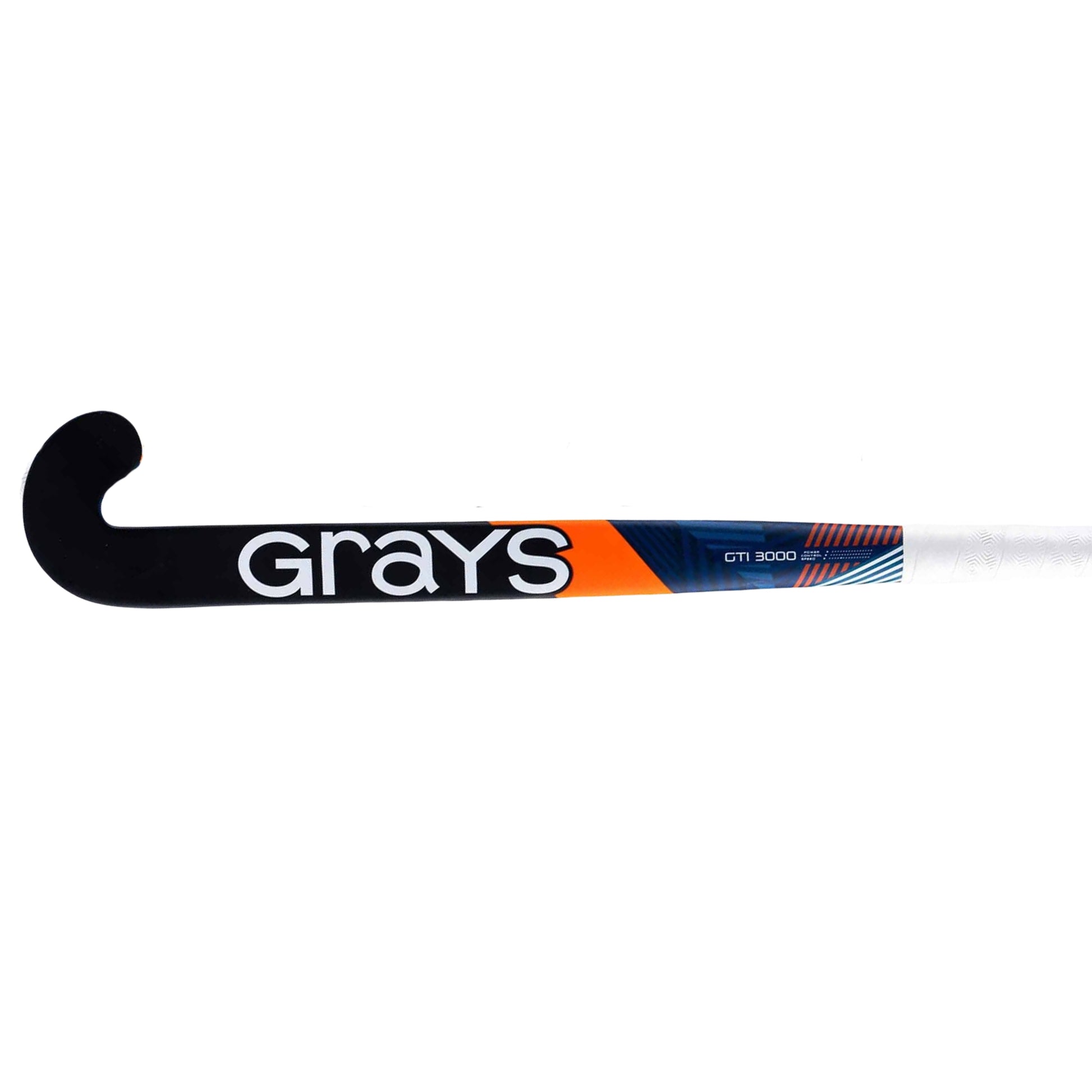 GRAYS HOCKEY STICK INDOOR COMP GTI 3000 36.5 JUMBOW