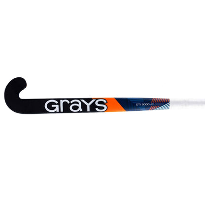 GRAYS HOCKEY STICK INDOOR COMP GTI 3000 36.5 JUMBOW