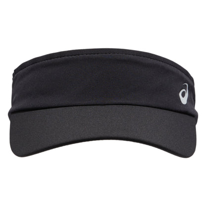 ASICS VISOR PERFORMANCE BLACK