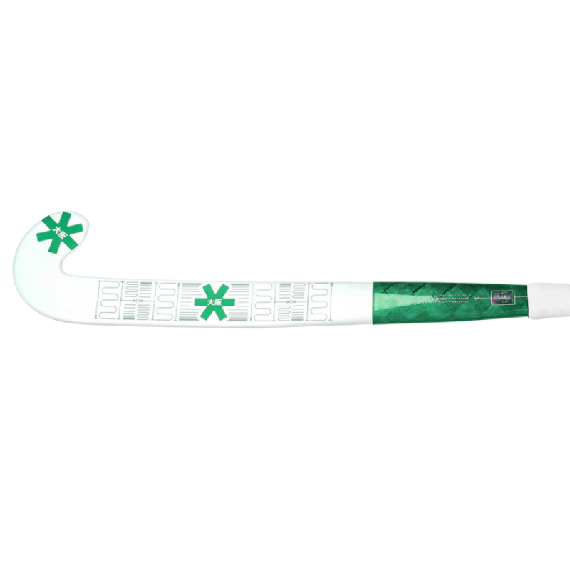 OSAKA HOCKEY STICK FUTURELAB 40 PRO BOW AQUATIC AWE 37.5