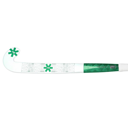 OSAKA HOCKEY STICK FUTURELAB 40 PRO BOW AQUATIC AWE 37.5