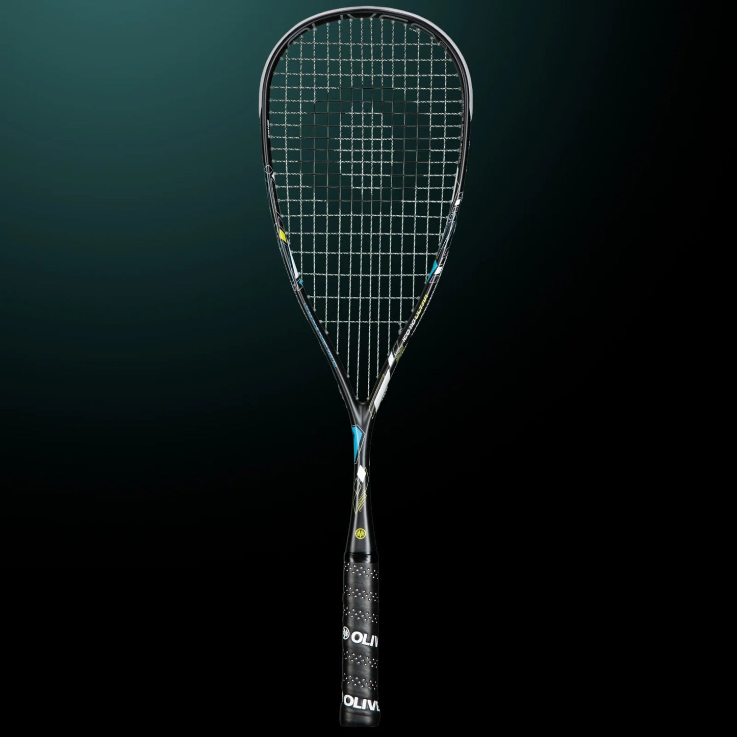 OLIVER RACKET SQ ULTRA 110 ICQ 155G