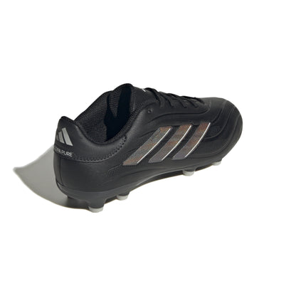ADIDAS BOOT COPA PURE LEAGUE 2 JNR CORE BLACK/CARBON (SS24)