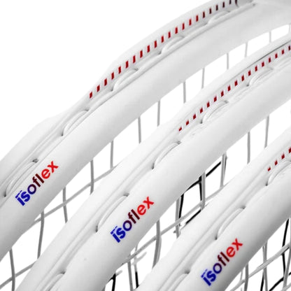 TECNIFIBRE RACKET T FIGHT RS ISOFLEX 16X19 280G