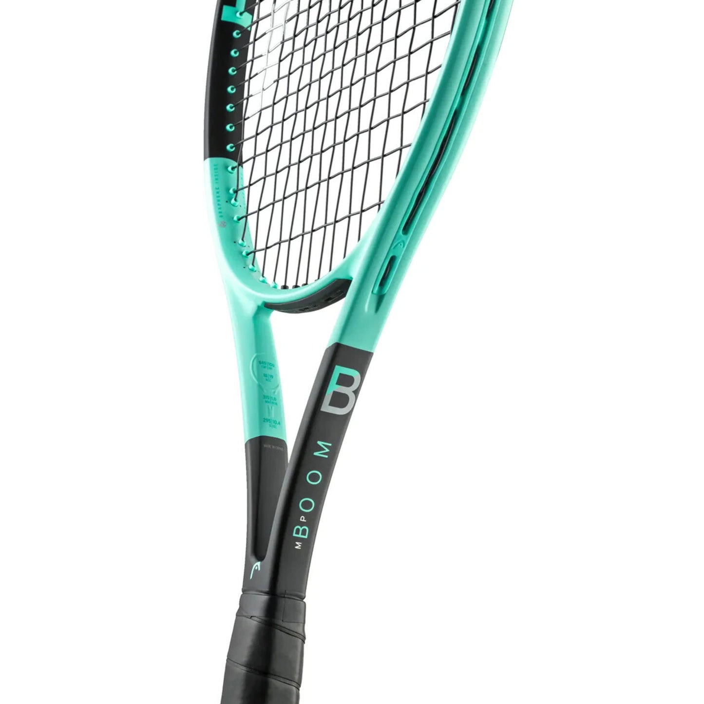 HEAD RACKET BOOM AUX 2.0 MP 16X19 295G