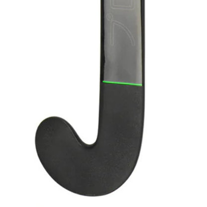 OSAKA HOCKEY STICK PRO TOUR LOW BOW 2.0 ICONIC BLACK 36.5