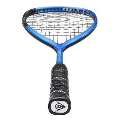 DUNLOP RACKET SQ FX 125 14X18 125G
