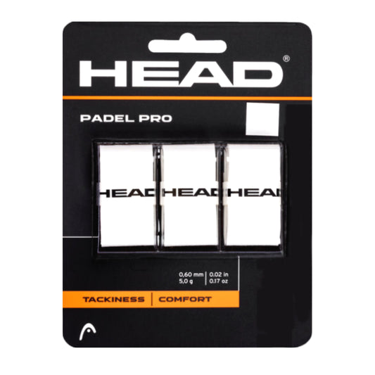 HEAD GRIP OVERGRIP PADEL PRO (3)
