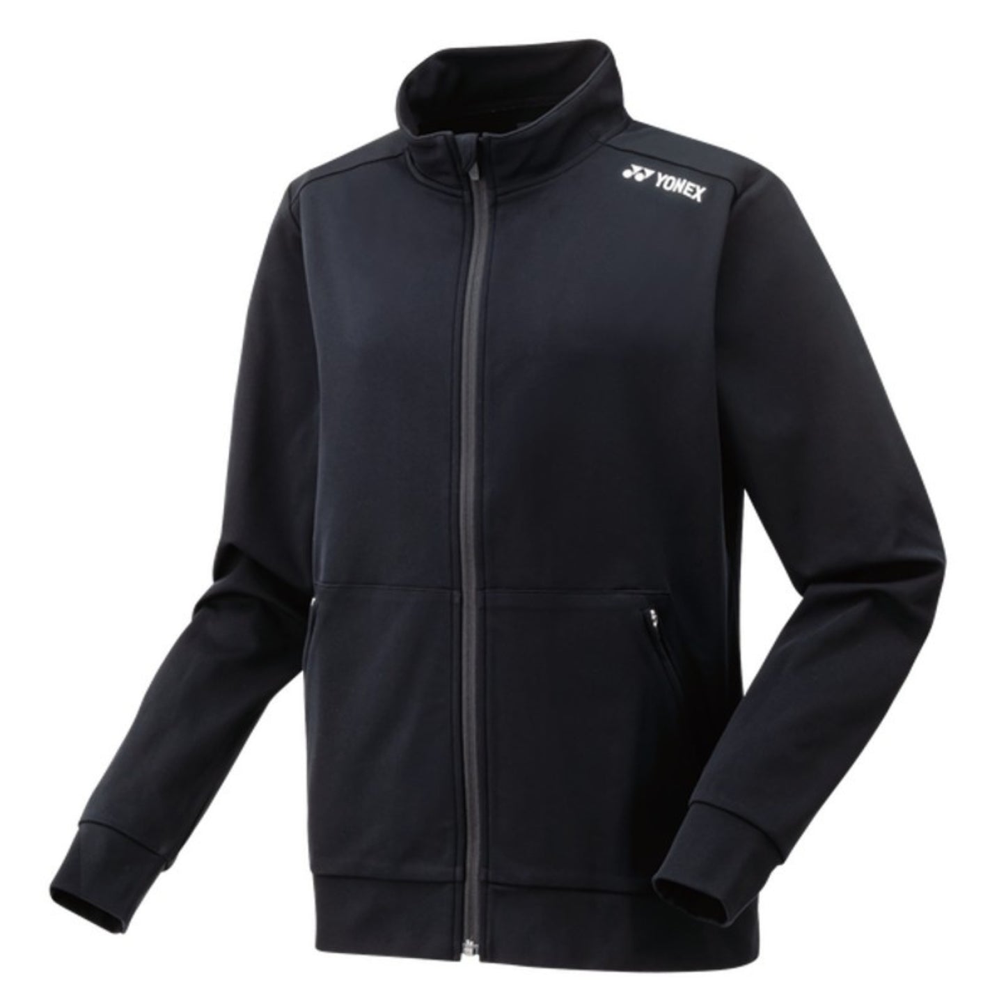 YONEX JACKET WARM-UP 57068 WN BLK