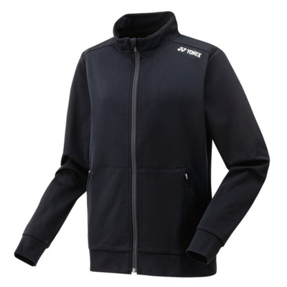 YONEX JACKET WARM-UP 57068 WN BLK