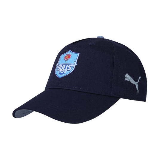 PUMA CAP BLUE BULLS TEAM II NAVY BLUE (AW24)