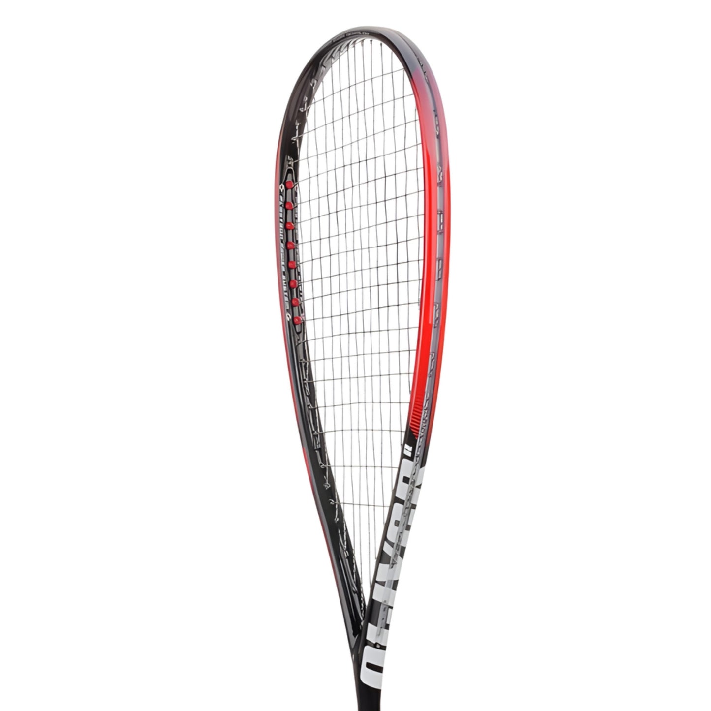 OLIVER RACKET SQ INFLAMED 6CL 145G