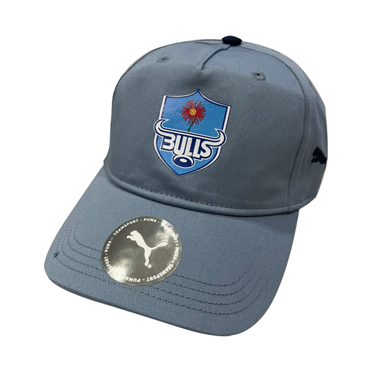 PUMA CAP BLUE BULLS TEAM II ZEN BLUE (AW24)
