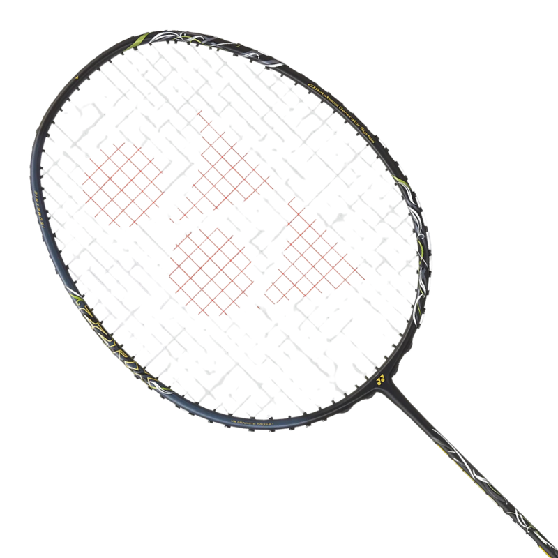 YONEX RACKET BMT ASTROX 22RX BLACK/GOLD