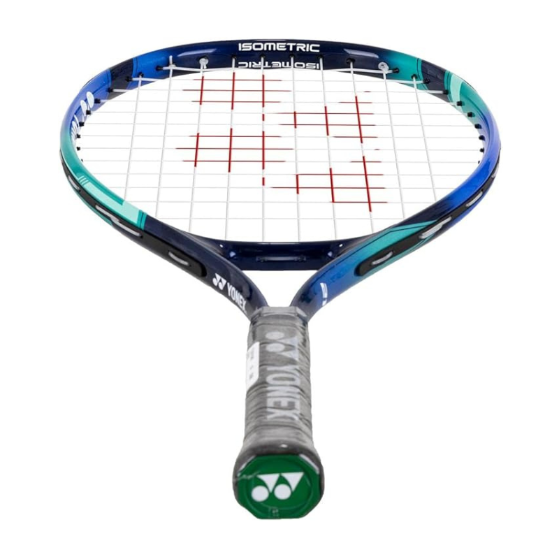 YONEX RACKET JNR 21 INCH SKY BLUE