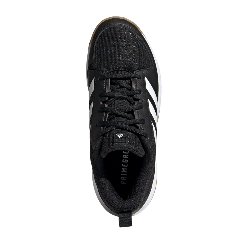 ADIDAS SHOE LIGRA 7 WN CORE BLACK/CLOUD WHITE (AW24)