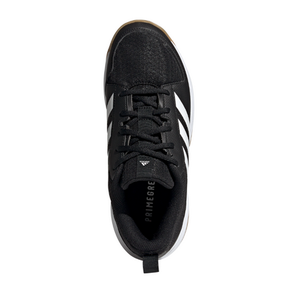 ADIDAS SHOE LIGRA 7 WN CORE BLACK/CLOUD WHITE (AW24)