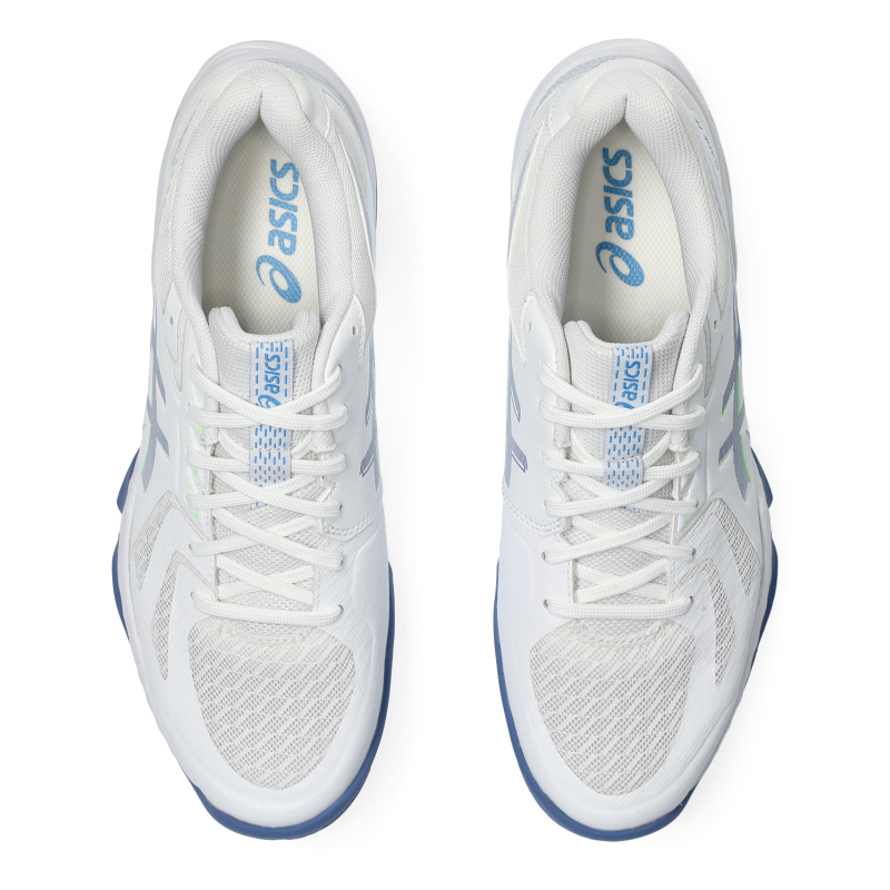 ASICS SHOE G-BLADE FF MN WHITE/DENIM BLUE (SS24)